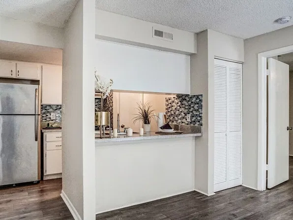 Timber Trace Apartments