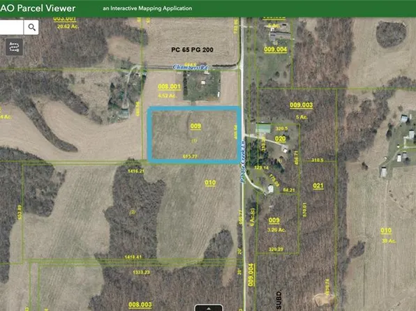 6900 Chambers Rd, Godfrey, IL 62035