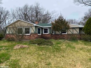 4332 New Sand Rd, Caseville, MI 48725