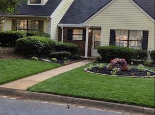 5427 Park Pl S, Atlanta, GA 30349