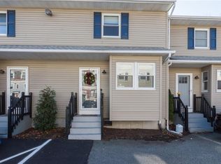 169 Courtland St #4, Providence, RI 02908