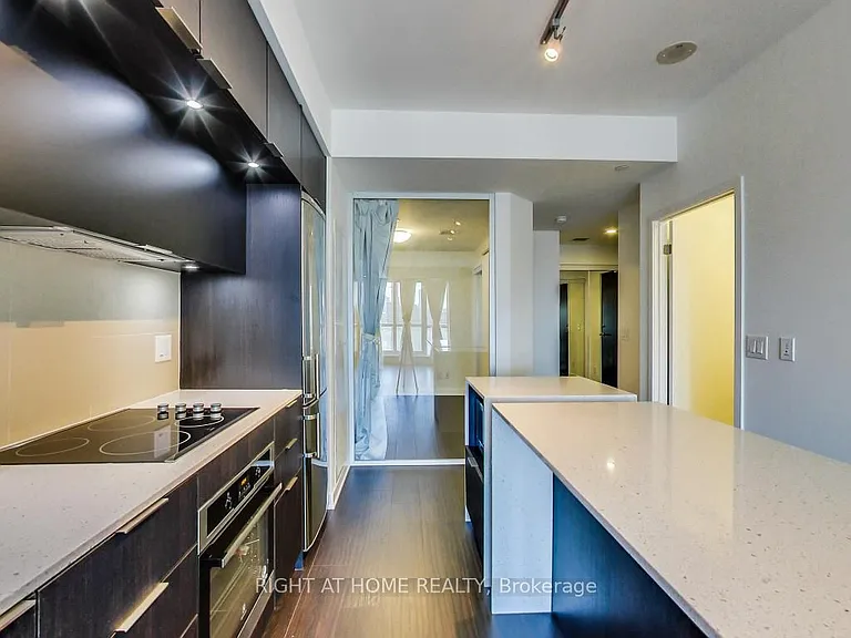 55 Regent Park Blvd #1307 — Photo 13