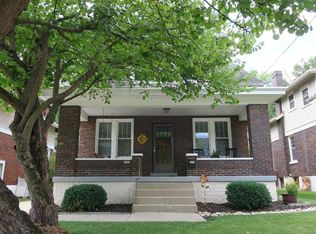3097 Linwood Ave, Cincinnati, OH 45208