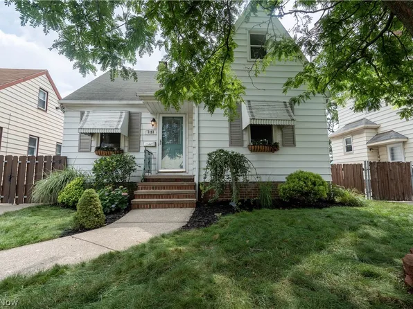 3193 W 139th St, Cleveland, OH 44111
