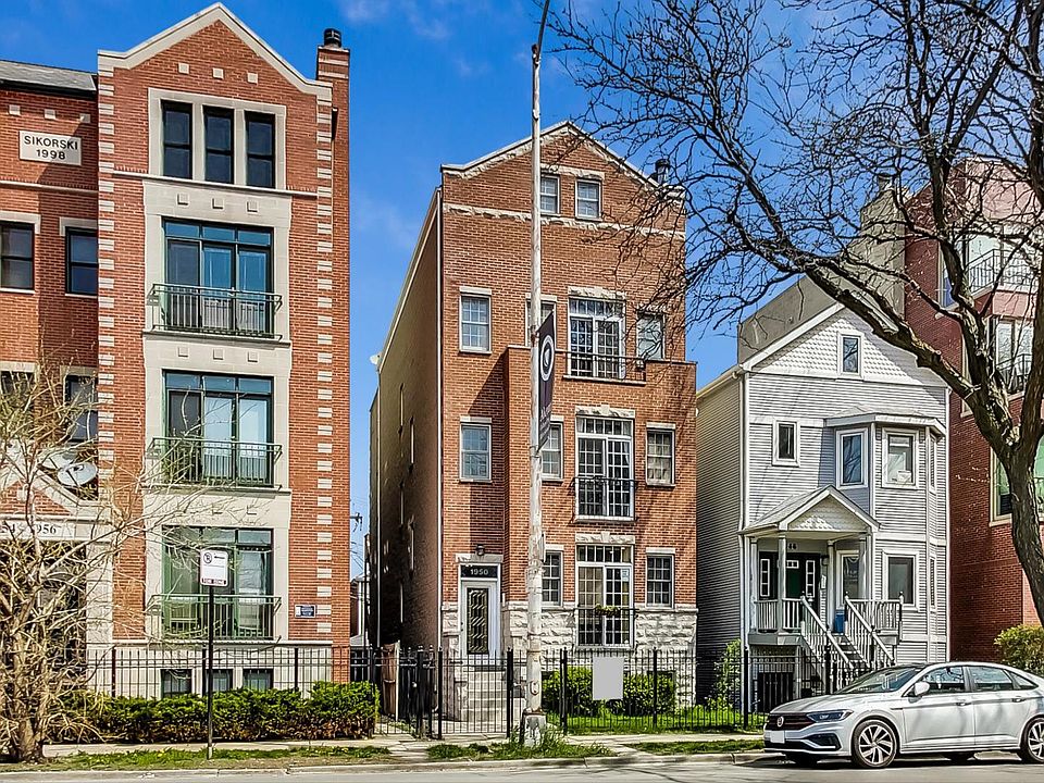 1st image of 1950 W Diversey Pkwy #3