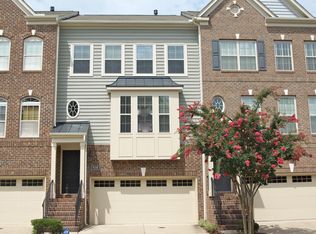 8106 Primanti Blvd #1, Raleigh, NC 27612