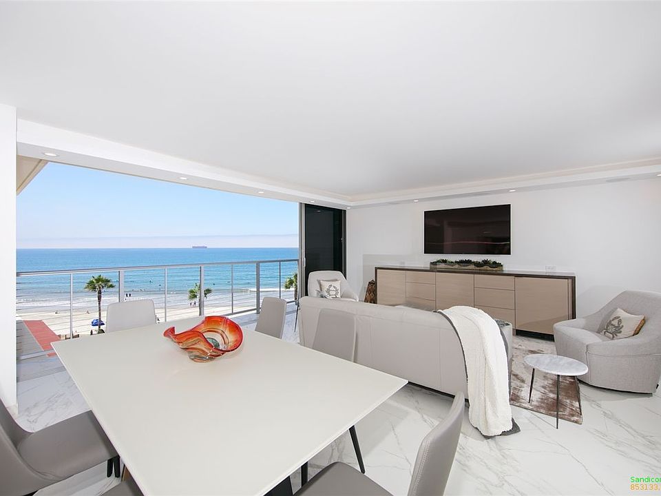 2nd image of 1720 Avenida Del Mundo Unit 405