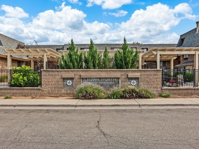 1140 Walnut Ave APT 35, Grand Junction, CO, 81501