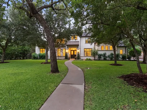 11703 Flintwood Dr, Houston, TX 77024