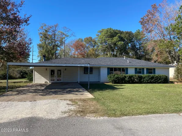 101 Ben Monic Dr, Evangeline, LA 70537