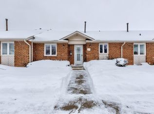 122 Bunting Rd #54, Saint Catharines, ON L2P 3X7