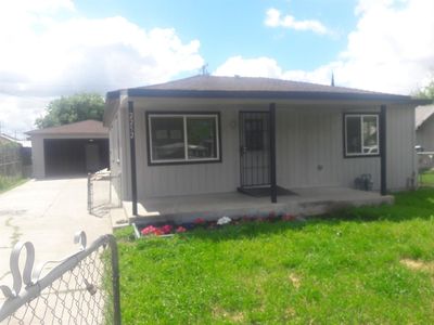 2252 E Stadium Dr, Stockton, CA, 95205
