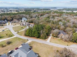 104 Casey Ct, Cedar Pt, NC 28584