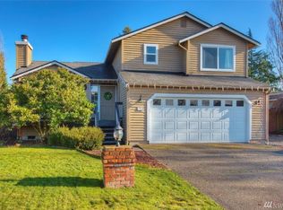 307 Berninger St, Enumclaw, WA 98022
