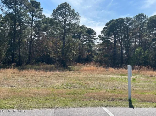 1609 Caracara Drive, New Bern, NC 28560