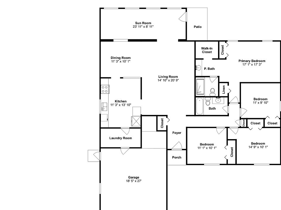 946 March Hare Ct, Winter Springs, FL 32708 Zillow