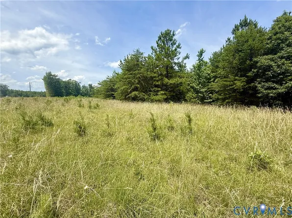 25 Whispering Wood Rd Lot 25, Meherrin, VA 23954