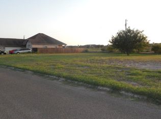 8404 S Carlos St, Pharr, TX 78577