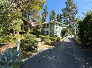 1625 Raymond Hill Rd #6, South Pasadena, CA 91030