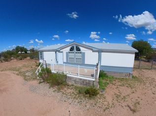 6500 N Annies Ln, Tucson, AZ 85743