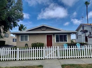 4135 Georgia St, Vallejo, CA