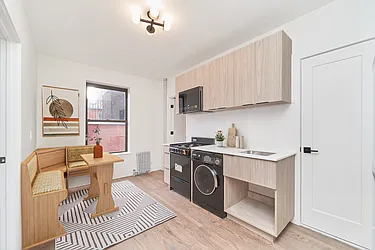 Rented by Living New York