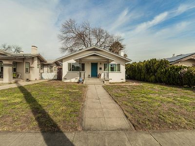 3827 E Platt Ave, Fresno, CA, 93702