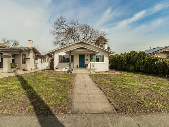 3827 E Platt Ave, Fresno, CA 93702