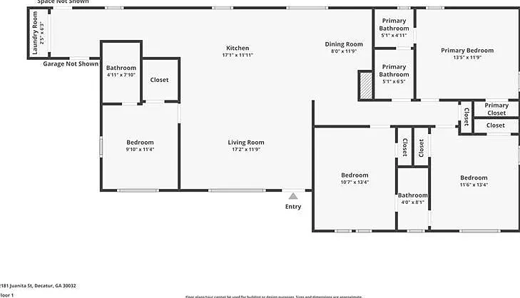2181 Juanita St — Photo 20