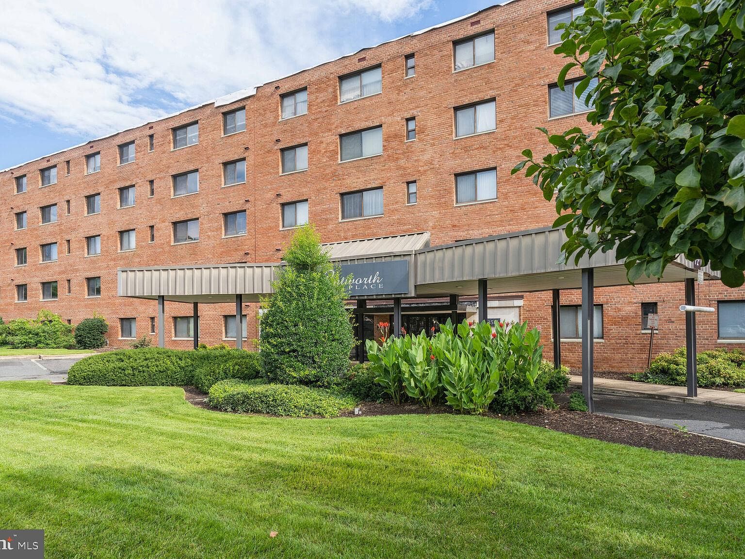 3515 Washington Blvd APT 102, Arlington, VA 22201 MLS VAAR2034742