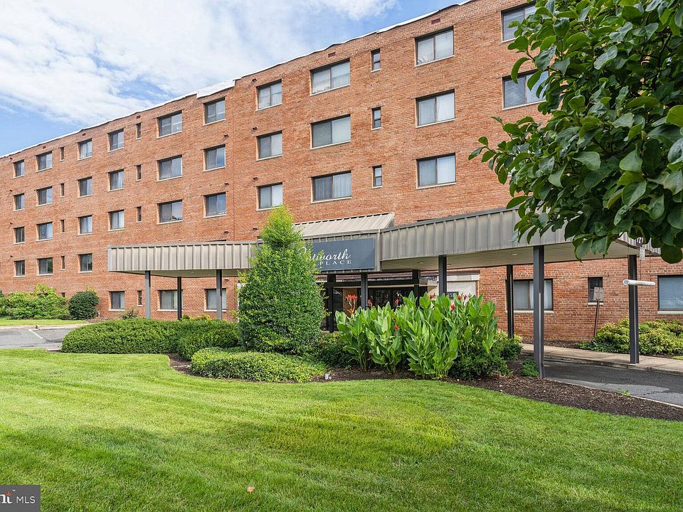 1st image of 3515 Washington Blvd APT 102