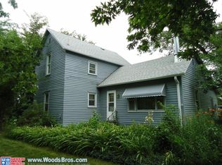 664 406th, Beaver Crossing, NE 68313