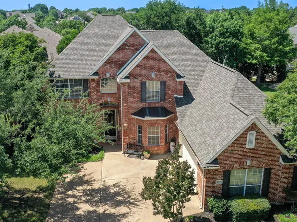 2609 Cherry Sage Dr, Flower Mound, TX 75022