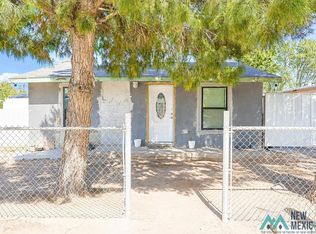 107 S Ash Ave, Roswell, NM 88203