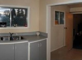 719 N Lane St, Cottage Grove, OR 97424