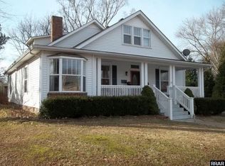 220 Oxford St, Martin, TN 38237