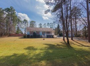 1524 Autumn Ln, Lugoff, SC 29078