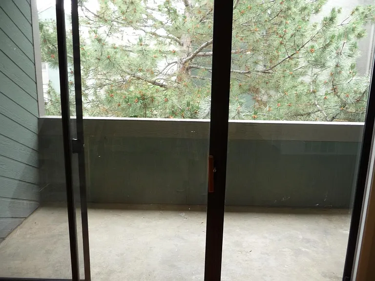 Large Patio