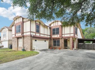 7535 Van Ness, San Antonio, TX 78251