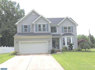 1500 Pine Ave, Voorhees, NJ 08043