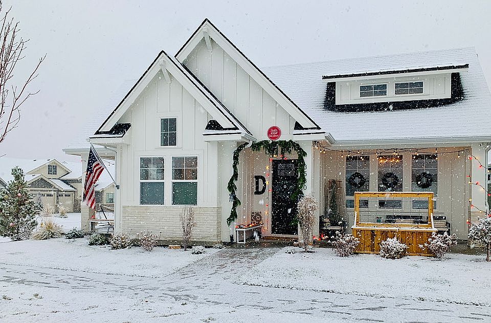 1st image of 3580 W Hidden Springs Dr