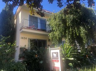 1424 15th St APT 10, Santa Monica, CA 90404