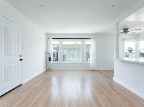 Edinburgh Apartments, 724 N Edinburgh Ave #1/2, Los Angeles, CA 90046