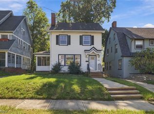 3258 Redwood Rd, Cleveland Heights, OH 44118