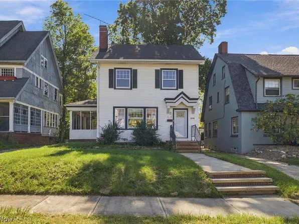 3258 Redwood Rd, Cleveland Heights, OH 44118