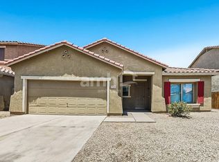 2548 W Spencer Run, Phoenix, AZ 85041