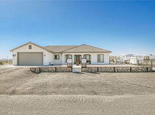 1085 E McKnight Ave, Moapa, NV 89025