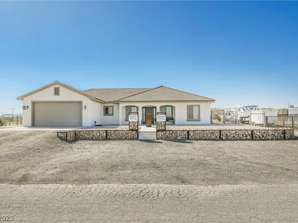 1085 E McKnight Ave, Moapa, NV 89025