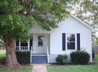 124 Harrison St, La Fayette, KY 42254