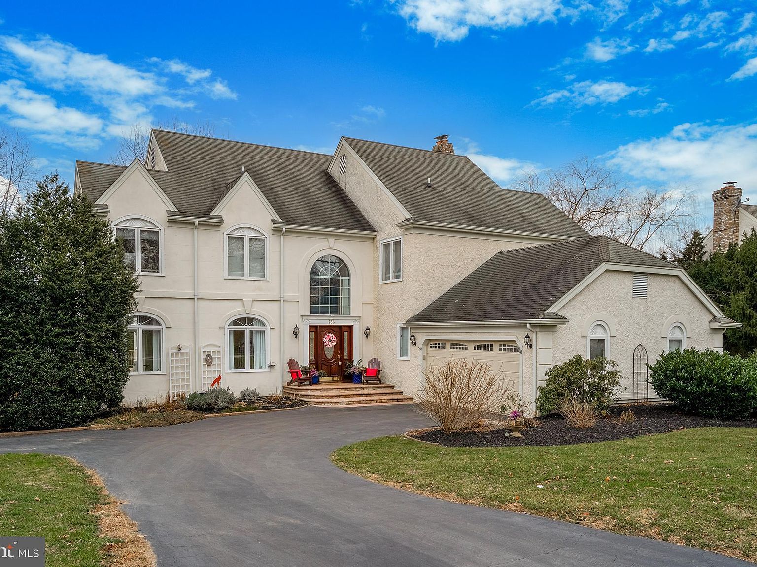 736 Cornerstone Ln, Bryn Mawr, PA 19010 Zillow